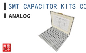 SMT CAPACITOR KITS C04-500 ͼƬ
